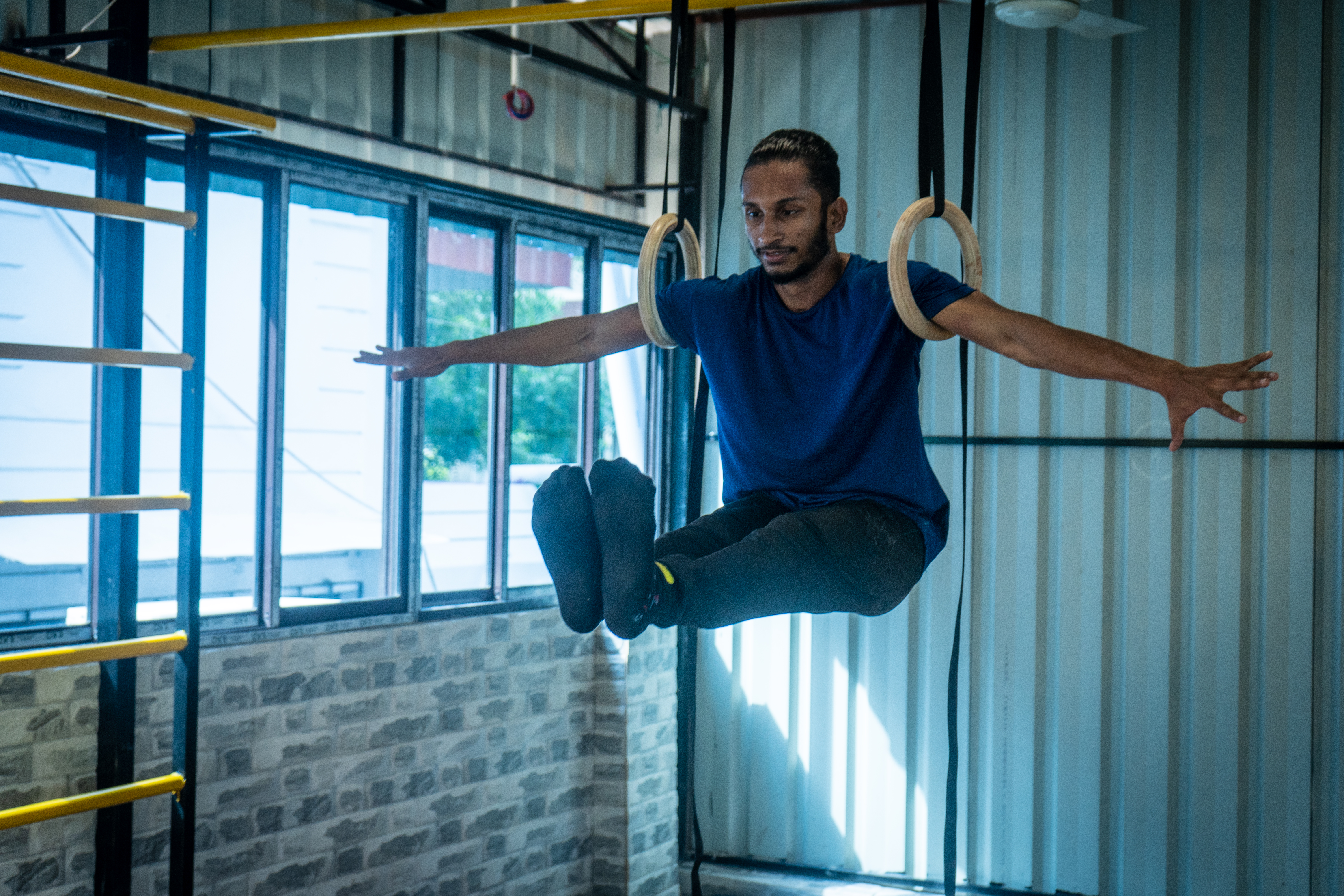 Strength training